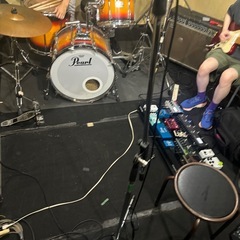 オリバンのドラムメンバー募集‼︎