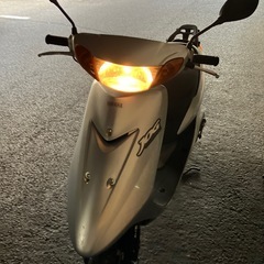 ジョグ、SA16j、JOG、ヤマハ、原付きの画像