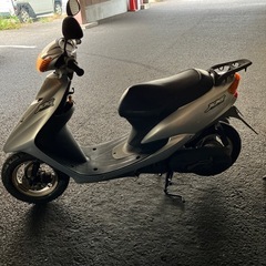 ジョグ、SA16j、JOG、ヤマハ、原付きの画像