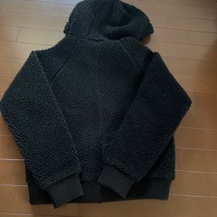 ヘリーハンセンフリースの画像