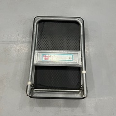 スチールだいしゃ台車の画像