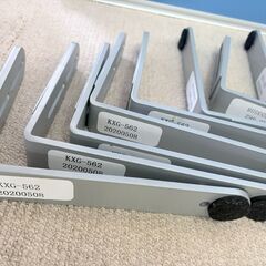 パーテーション※自立しませんの画像