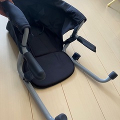 チャイルドチェアーの画像