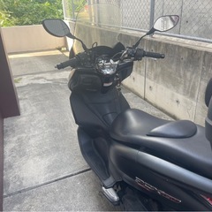 PCX150の画像