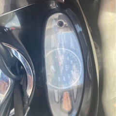 PCX150の画像