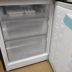 リユースのサカイ浦和店【F028】SA冷蔵庫 ハイアール JR-F15KS 2024の画像
