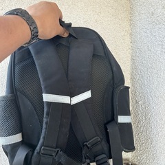 児童子供用かばん、の画像