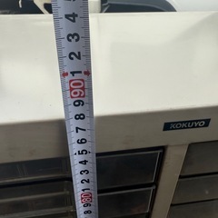 A4判書類整理ケースの画像