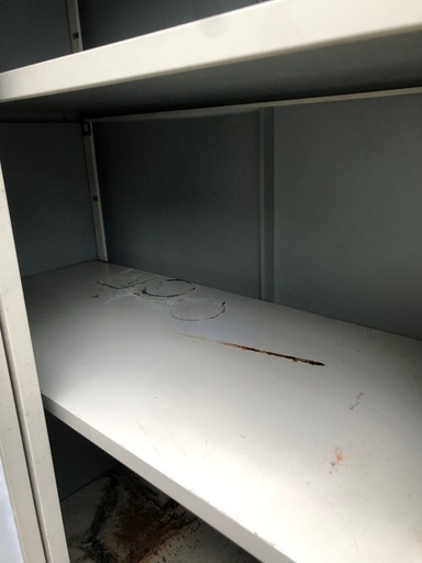 物置中古
