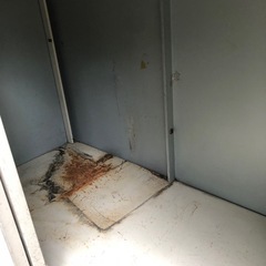 物置中古の画像