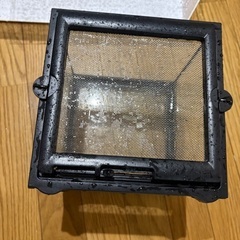 エキゾテラナノキューブの画像