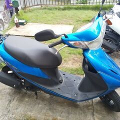 🌈極上美車👀‼️スズキ💦アドレスV50🍊低走行4300キロ🍇早い者勝ち🍒の画像