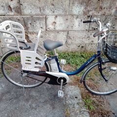 ブリジストン　アシスタの画像