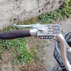 ブリジストン　アシスタの画像