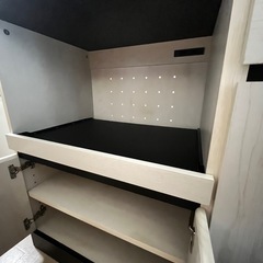 キッチンボードの画像