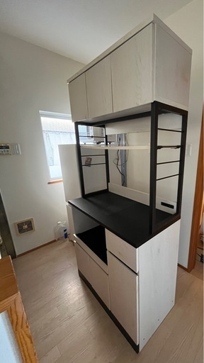 キッチンボード