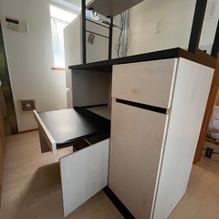 キッチンボードの画像