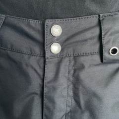 バートンウェアパンツの画像
