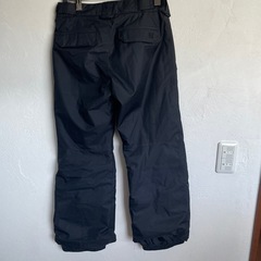 バートンウェアパンツの画像