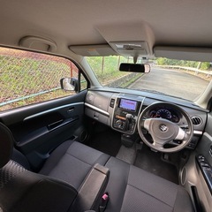 スズキ STINGRAY H24年 (車検9年3月)の画像