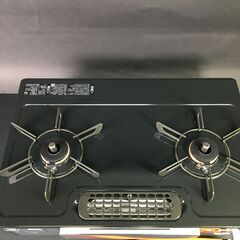 Rinnai リンナイ LPガス用 ガステーブル RT67JH 2025年製 右強火 ガラストップ 25j菊TKの画像