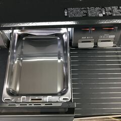 Rinnai リンナイ LPガス用 ガステーブル RT67JH 2025年製 右強火 ガラストップ 25j菊TKの画像
