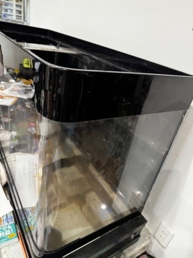 120センチ水槽　お値下げ