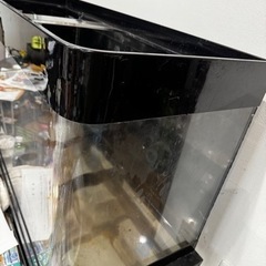 120センチ水槽の画像