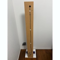 Dyson V8 fluffy スタンドセットの画像