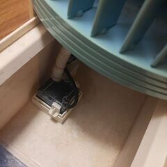 冷風機の画像