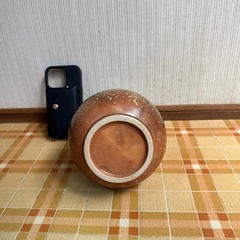 花瓶　壺の画像