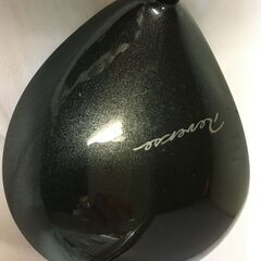 A3678 PRGR プロギア Reverse Type300 1W ドライバー ゴルフクラブ FLEX S ゴルフ用品の画像