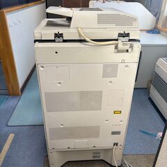 ジャンク扱い シャープ複合機2台無料で差し上げますの画像