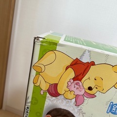 くまのプーさん　メリーの画像
