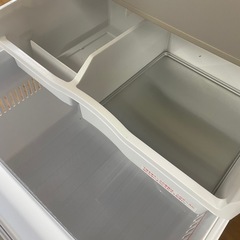 100809パナソニック3ドア冷蔵庫335L2022年製の画像