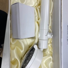 シャワーヘッドの画像