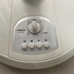 扇風機の画像