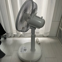 扇風機の画像