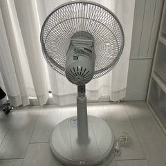 扇風機の画像