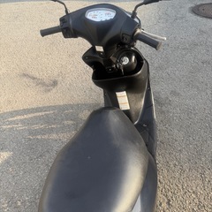 ⭕️(即乗出OK❗️)SUZUKIアドレスv504スト、空冷、インジェクション⭕️の画像
