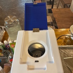 アイスクラッシャー　中古　の画像