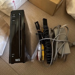値下げ！wii！！の画像