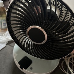 サーキュレーターの画像