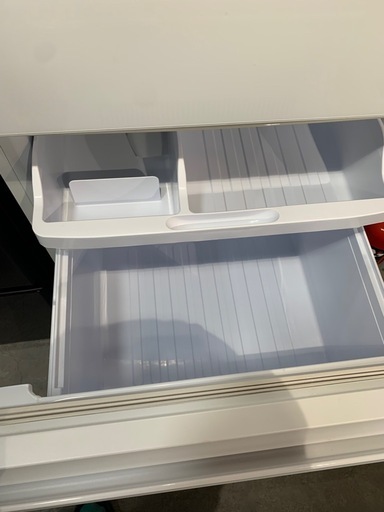 【ジモティー割】SHARP 2020年製　350L 冷蔵庫　（ID1463)