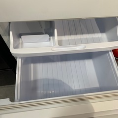 【ジモティー割】SHARP 2020年製　350L 冷蔵庫　（ID1409）の画像
