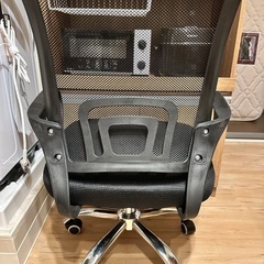 オフィスチェアの画像