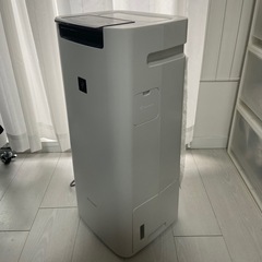 SHARP 空気清浄機の画像
