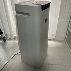 SHARP 空気清浄機の画像