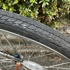 ブリヂストン/新品バッテリー付き電動アシスト/自転車店から出品/ 26インチ/品質最高！防犯登録ok の画像