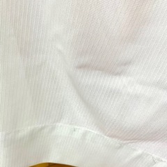 レースカーテン198cm丈2枚組の画像